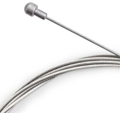 Capgo Brake Inner Cable Bl 1.5mm Stainless Steel For Shimano Road