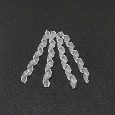 Capgo Protector Ol 4-5mm Spiral - 4pcs