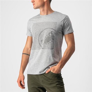 Castelli 72 Scorpion Short Sleeve Tee