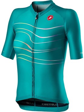 Castelli Aero Pro Womens Jersey