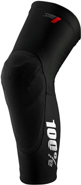 100% Teratec Plus Mtb Cycling Knee Guards