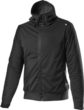 Castelli Alpha Mc Studio Jacket