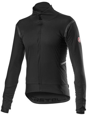 Castelli Alpha Ros 2 Cycling Jacket