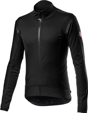 Castelli Alpha Ros 2 Light Cycling Jacket