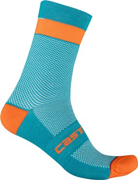 Castelli Alpha Womens 15 Sock