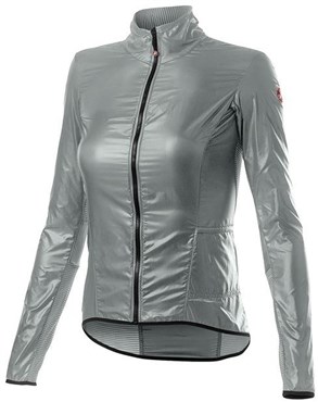 Castelli Aria Shell Womens Cycling Jacket