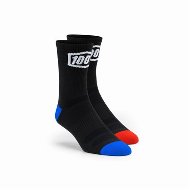 100% Terrain Performance Socks