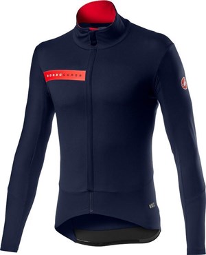 Castelli Beta Ros Cycling Jacket