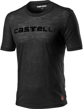 Castelli Castelli Short Sleeve Tee