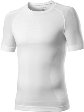 Castelli Core Seamless Short Sleeve Base Layer