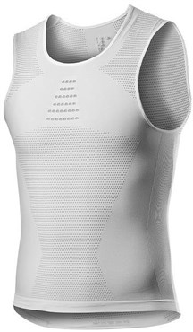 Castelli Core Seamless Sleeveless Cycling Base Layer