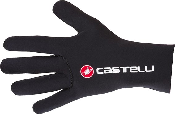Castelli Diluvio C Long Finger Cycling Gloves