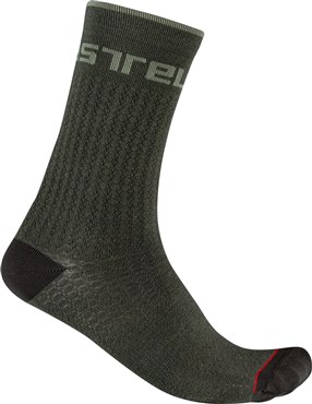 Castelli Distanza 20 Socks