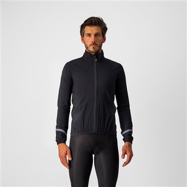 Castelli Emergency 2 Rain Cycling Jacket