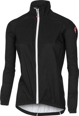 Castelli Emergency Womens Waterproof Jacket