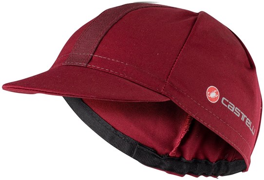 Castelli Endurance Cycling Cap