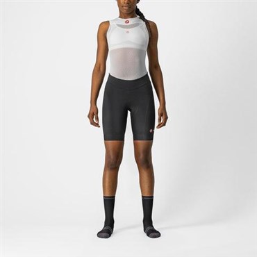 Castelli Endurance Womens Cycling Shorts