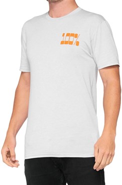 100% Trona Short Sleeve Tech Tee