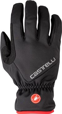 Castelli Entrata Thermal Long Finger Gloves