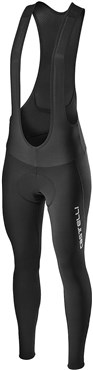 Castelli Entrata Wind Bib Tights