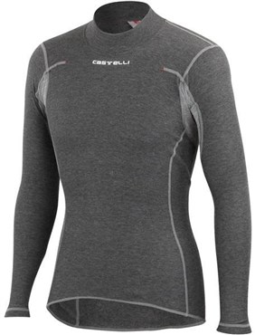 Castelli Flanders Warm Long Sleeve Baselayer