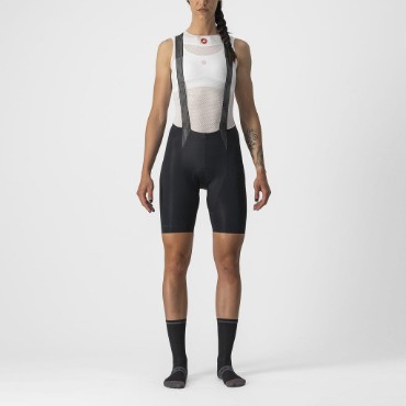 Castelli Free Aero Rc Womens Cycling Bib Shorts