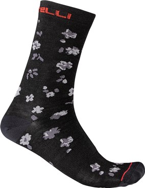 Castelli Fuga 18 Sock