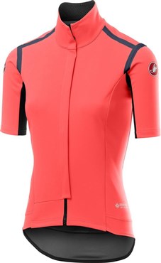 Castelli Gabba Ros Womens Short Sleeve Jersey