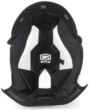 100% Youth Status Comfort Liner