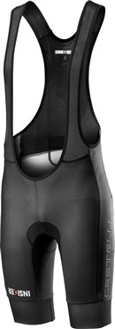 Castelli Insider Bib Shorts