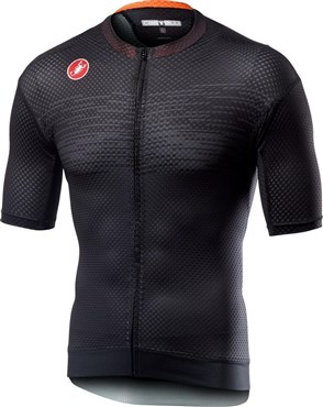 Castelli Insider Short Sleeve Jersey