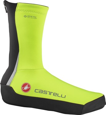 Castelli Intenso Ul Shoecovers