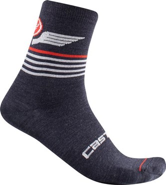 Castelli Lancio 15 Socks