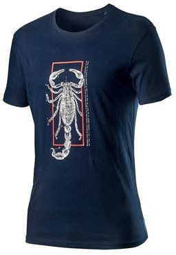 Castelli Logo Short Sleeve Tee