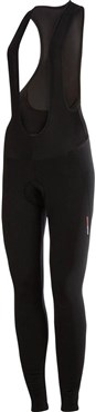 Castelli Meno Wind Womens Cycling Bib Tights