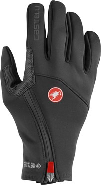 Castelli Mortirolo Long Finger Cycling Gloves