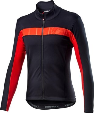 Castelli Mortirolo Vi Jacket