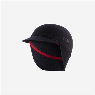 Castelli Nano Thermal Cycling Cap