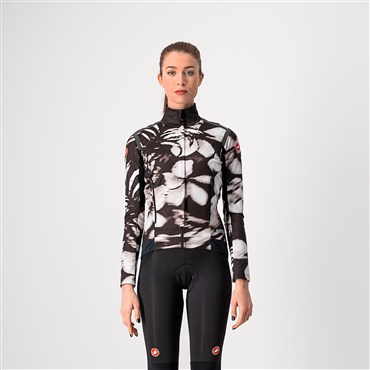 Castelli Perfetto Ros Womens Long Sleeve