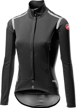 Castelli Perfetto Ros Womens Long Sleeve Jersey