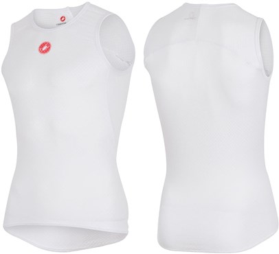 Castelli Pro Issue Sleeveless Cycling Baselayer