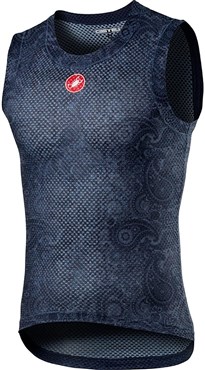 Castelli Pro Mesh Sleeveless Base Layer