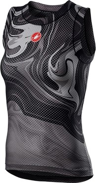 Castelli Pro Mesh Womens Sleeveless Base Layer