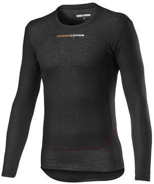 Castelli Prosecco Tech Long Sleeve Base Layer