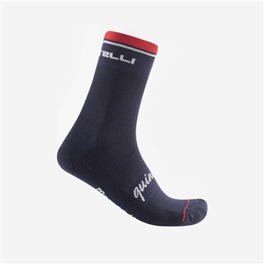 Castelli Quindici Soft Merino Cycling Socks