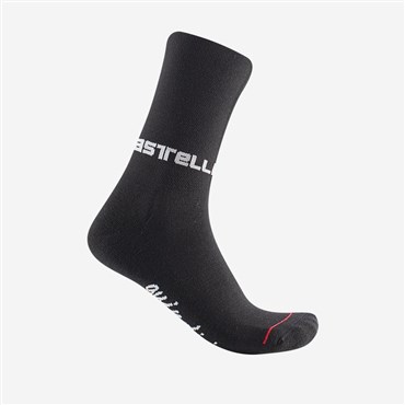 Castelli Quindici Soft Merino Womens Cycling Socks