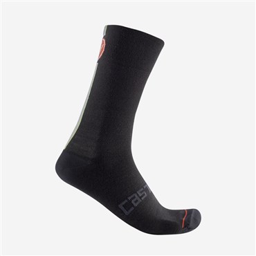 Castelli Racing Stripe 18 Cycling Socks