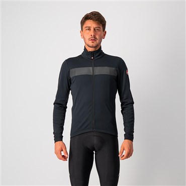 Castelli Raddoppia 3 Cycling Jacket