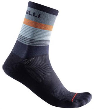 Castelli Scia 12 Cycling Socks