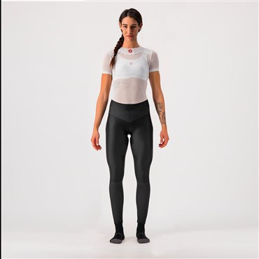 Castelli Sleeker Mid Womens Tight